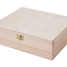 Музыкальная шкатулка c мелодией Jingle bells