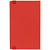 Блокнот Shall Round, красный - миниатюра - рис 5.