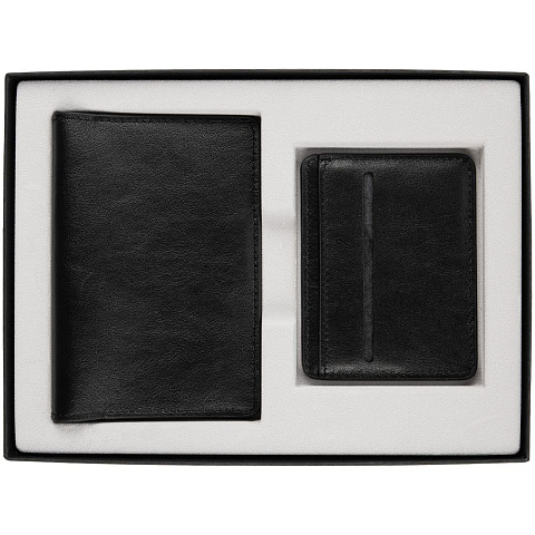 Набор Remini, черный - рис 3.