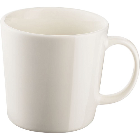 Кружка Valotti Grand, белая - рис 2.