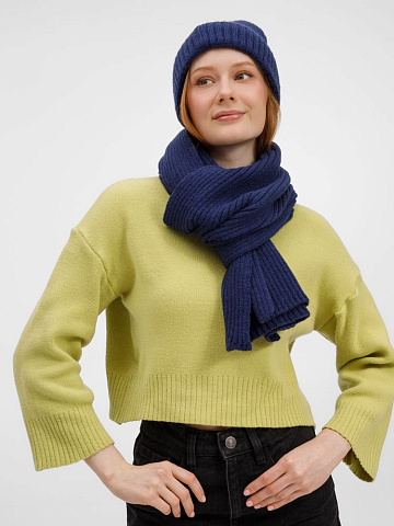 Набор Laconi, синий - рис 8.