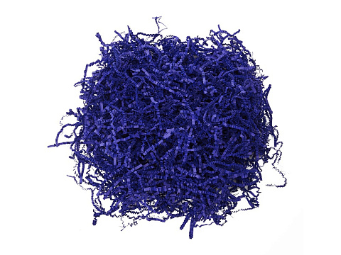 Подарочный набор с чаем, кружкой и френч-прессом Чаепитие, синий - рис 6.