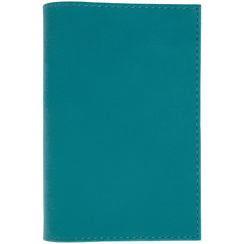 Набор Nubuk Mini, бирюзовый - рис 4.