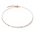 Колье Princess Light Rose Coeur De Lion - миниатюра
