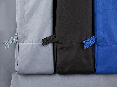 Основа для рюкзака B2, серая - рис 5.