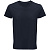 Футболка мужская Crusader Men, темно-синяя - миниатюра
