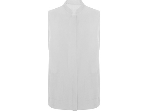 Жилет Aldany, белый