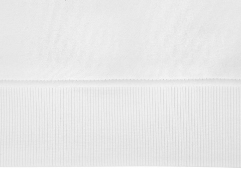 Толстовка с капюшоном оверсайз Berlin унисекс, белый - рис 14.