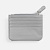 Картхолдер на молнии Unison, серый - миниатюра - рис 4.