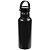 Термобутылка Bidon, черная - миниатюра - рис 3.