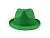 Шляпа DUSK из полиэстера, папоротник - миниатюра - рис 3.