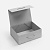 Коробка складная New Case Fold, серая - миниатюра - рис 4.