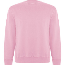 Свитшот Batian, светло-розовый