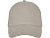 Кепка Doyle, 5 панелей, бежевый овсяный - миниатюра - рис 2.