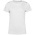 Футболка женская E150 Inspire (Organic), белая - миниатюра - рис 2.