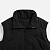 Жилет унисекс Sfera, черный - миниатюра - рис 6.