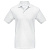 Рубашка поло Heavymill белая - миниатюра