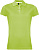 Рубашка поло женская Performer Women 180 зеленое яблоко - миниатюра - рис 2.