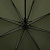 Зонт-трость Nimbrella, зеленый (хаки) - миниатюра - рис 4.