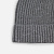 Шапка Laconi, темно-серый меланж - миниатюра - рис 3.