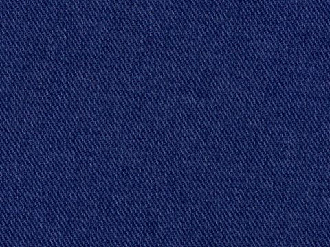 Хлопковый фартук Delight с карманом и регулируемыми завязками, синий нэйви - рис 9.