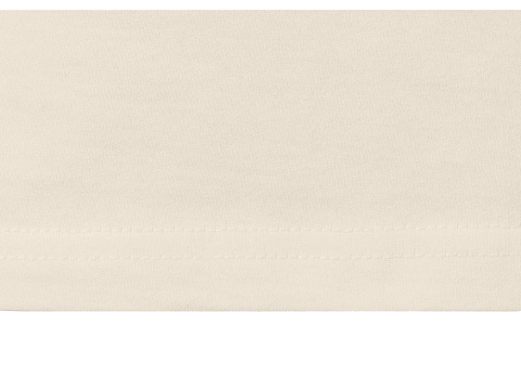 Футболка Berlin к/р оверсайз, 100% хлопок, 180гр, бежевый - рис 11.