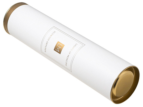 Ароматический диффузор с палочками, Милано: кардамон и перец, пачули, 100 мл (без лого LM) - рис 5.