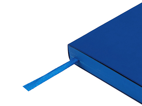 Ежедневник недатированный А5 Megapolis Color Flex New, синий - рис 6.