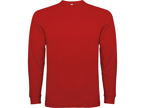 Футболка Pointer мужская, красный