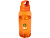 Бутылка для воды Bebo из переработанной пластмассы объемом 500 мл - Оранжевый - миниатюра - рис 4.
