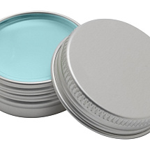 Estelle гигиеническая губная помада, светло-синий