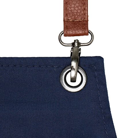 Фартук Abilita, темно-синий - рис 3.