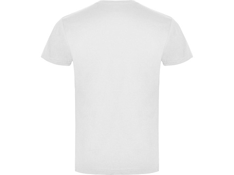 Футболка Braco детская, белый - рис 2.