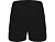 Спортивные шорты Calcio мужские, черный - миниатюра - рис 2.