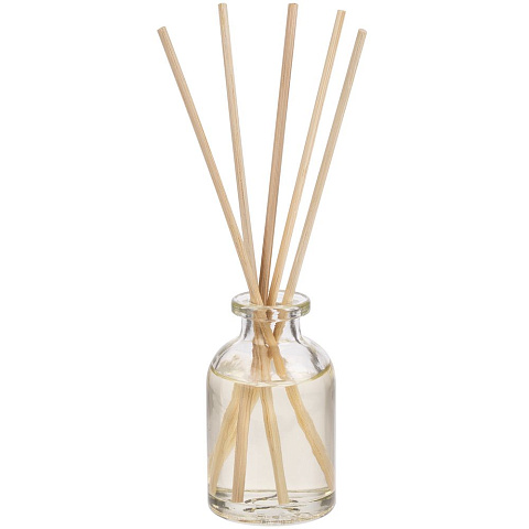 Диффузор ароматический AromaHarmony, ver.2, ирис и ветивер - рис 2.