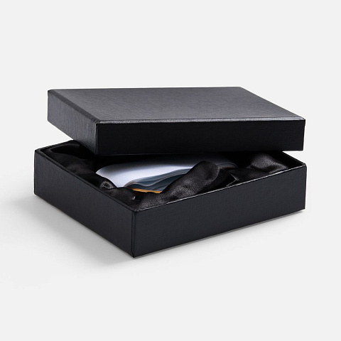 Медаль Glassford, золотистая - рис 6.