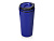 Стакан-тамблер Moment с кофейной крышкой, 350 мл, синий - миниатюра