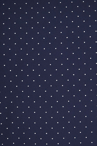 Рубашка женская Becker Women, белая с темно-синим - рис 5.