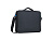 Портфель для ноутбука 16 8087, черный - миниатюра - рис 2.