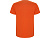 Футболка Stafford мужская, оранжевый - миниатюра - рис 2.