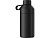 Бутылка для воды Ocean Bottle с вакуумной изоляцией объемом 750 мл, сплошной черный - миниатюра - рис 3.