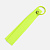 Ремувка Nakit, M, желтый неон - миниатюра - рис 3.