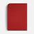 Ежедневник Espresso, недатированный, красный - миниатюра - рис 3.