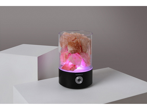 Ночник Rombica LED Phoenix - рис 11.