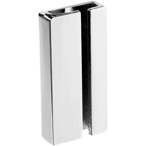 Ежедневник New Factor Metal, серый - рис 10.