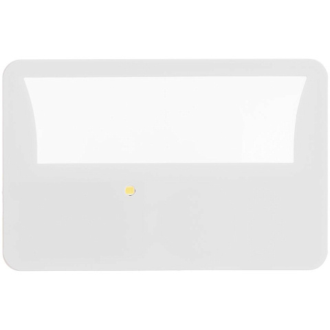 Лупа Visionary с подсветкой, белая - рис 4.