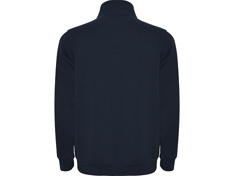 Свитшот Aneto мужской, нэйви - рис 2.