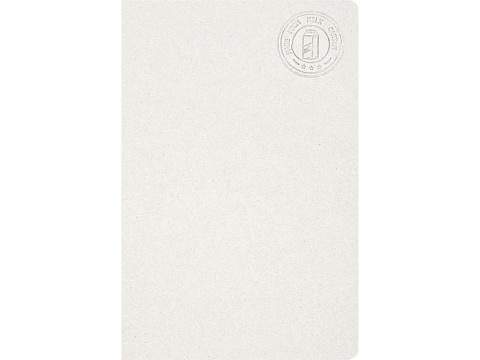 Dairy Dream мягкий блокнот для заметок форматом A5, белый - рис 2.