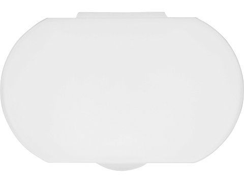 Таблетница, белый - рис 3.