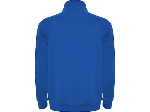 Свитшот Aneto мужской, королевский синий - рис 2.